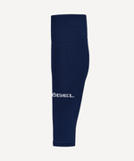 Гольфы футбольные MATCH SOCKS, темно-синий