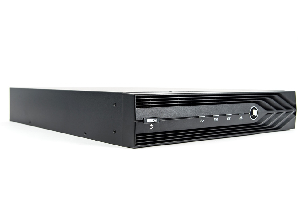 Источник бесперебойного питания SKAT-UPS 3000 RACK