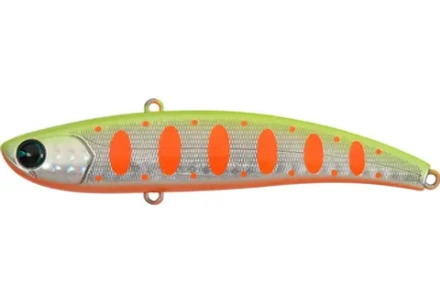 Воблер (Vib) Ima Koume 70 (13гр) Dotty Chart Shad