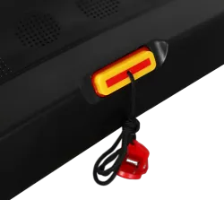 CARBON FITNESS T520 Беговая дорожка домашняя