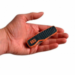 Мультитул Gerber Bear Grylls Pocket Tool, 31-001050