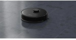 Робот-пылесос DREAME D9 Max черный, RLD33GA (RLS5-BL1)