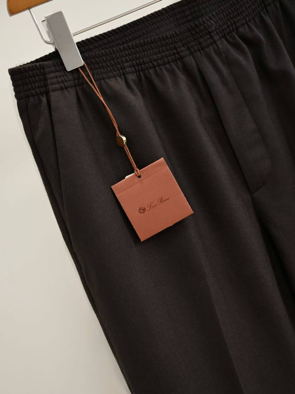 Брюки Loro Piana