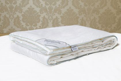 Шелковое одеяло 220x240 Luxe Dream Premium Silk