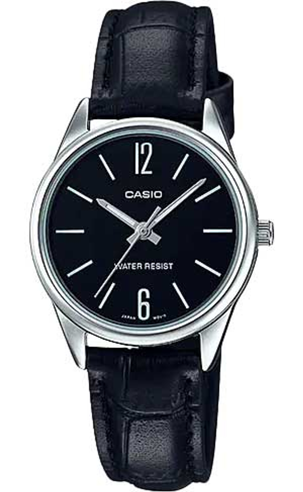 Часы Casio LTP-V005L-1B