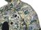 Гидрокостюм Marlin Camoskin Pro Sea Green 5 мм
