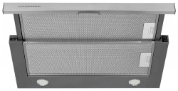 Встраиваемая вытяжка Kuppersberg SLIMLUX IV 60 X