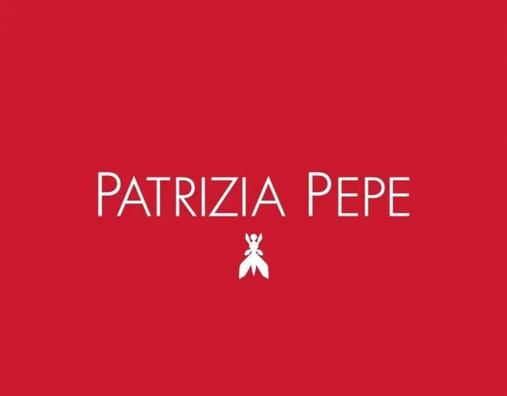 Patrizia Pepe туфли розовые