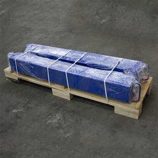 Весы балочные ВСП4-5000.2С9