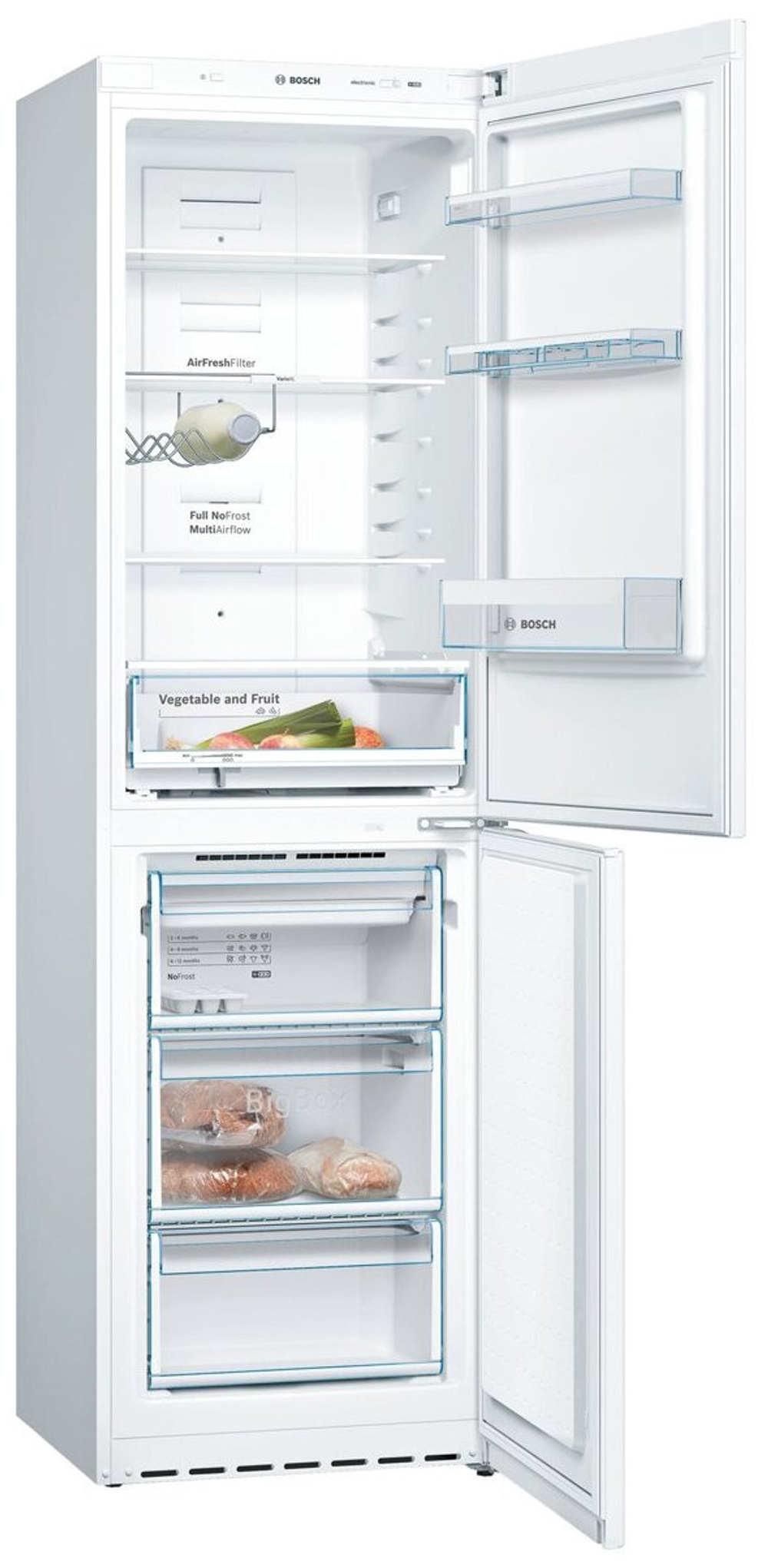 Bosch KGN39VW16R