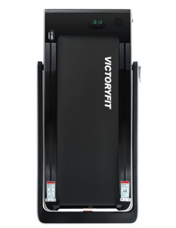 VictoryFit VF-X680 silver