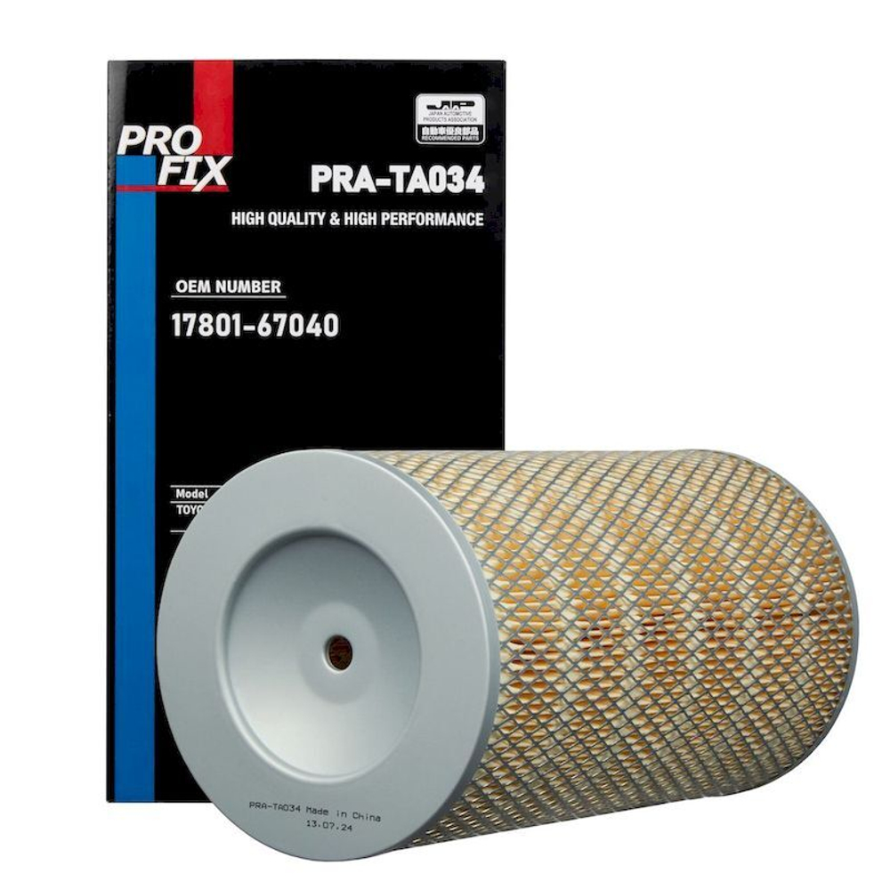 Фильтр воздушный Profix PRATA034