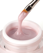 Soft Ash Pink Gel, 15 г