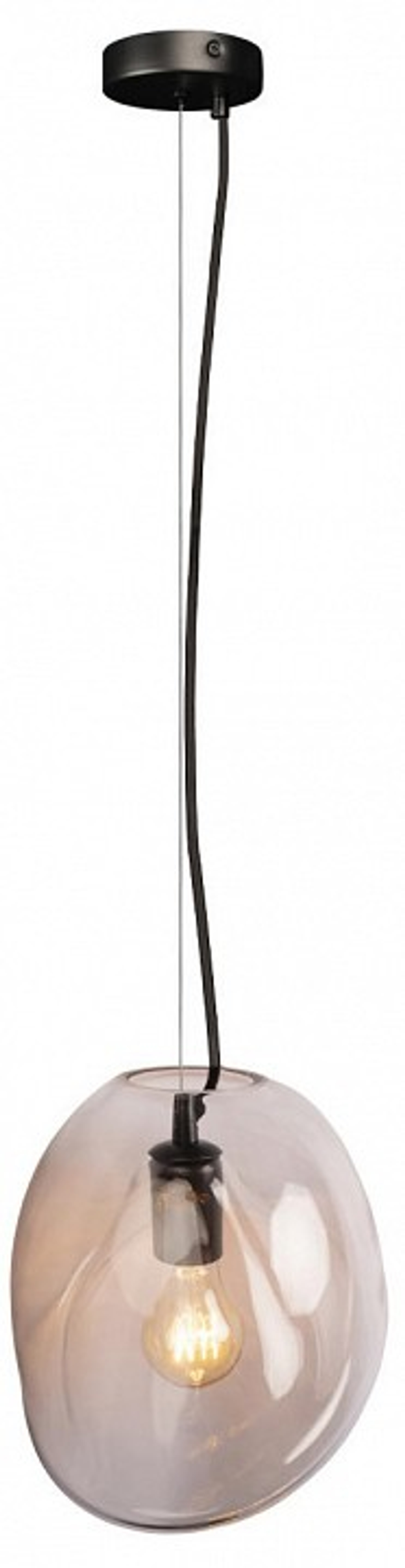 Подвесной светильник Loft it Gallo 10293 Clear