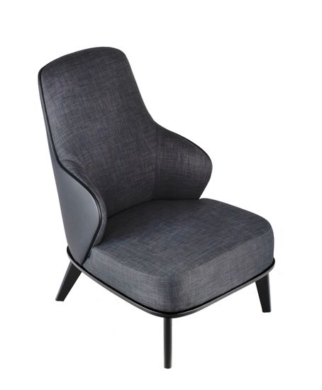 Кресло Leslie Armchair