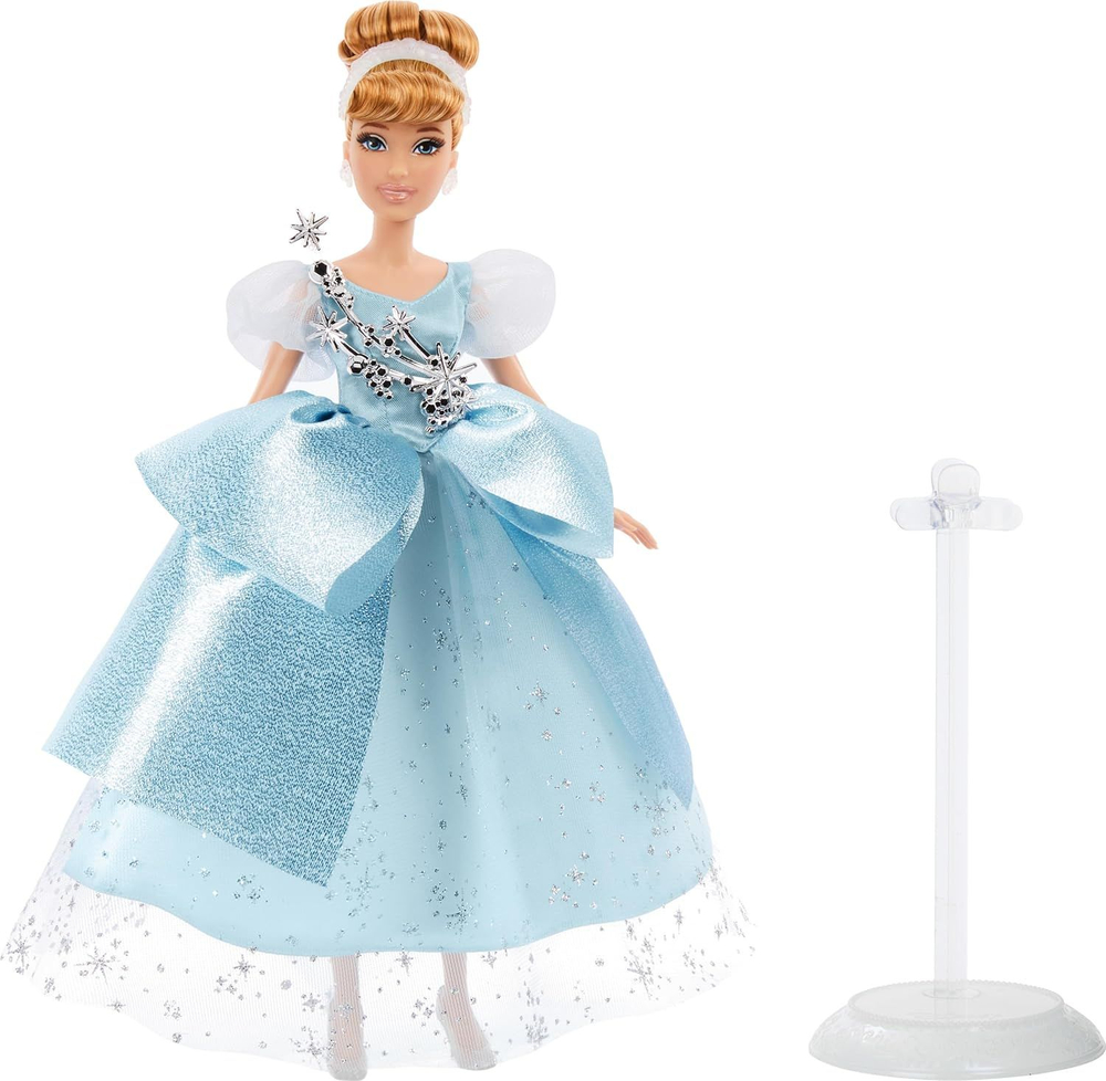 Кукла Disney Коллекционная Золушка 100 Years of Wonder