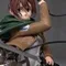 Sasha Braus - Attack on Titan