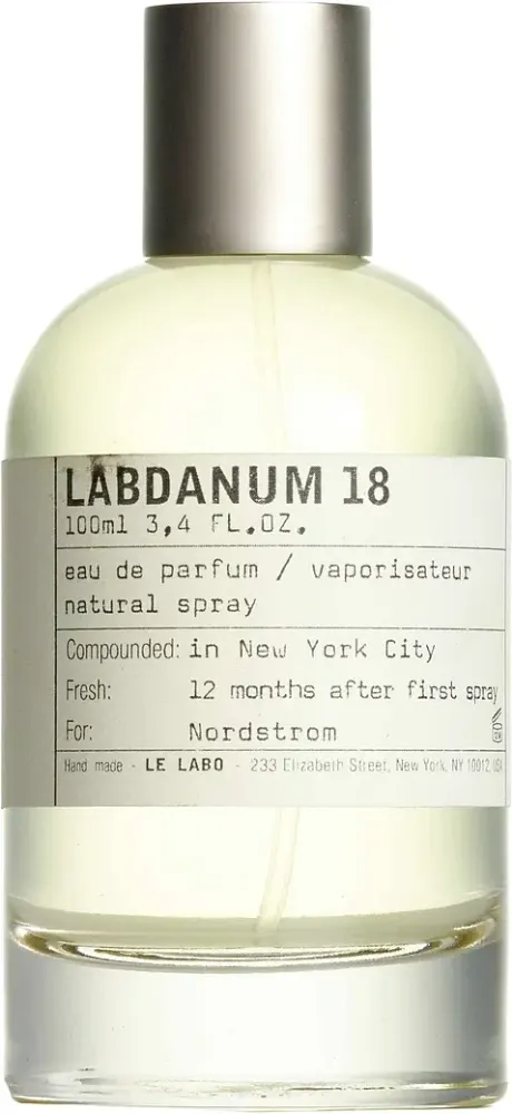Le Labo Labdanum 18 EDP 100 ml Le Labo Labdanum 18 EDP 100 ml