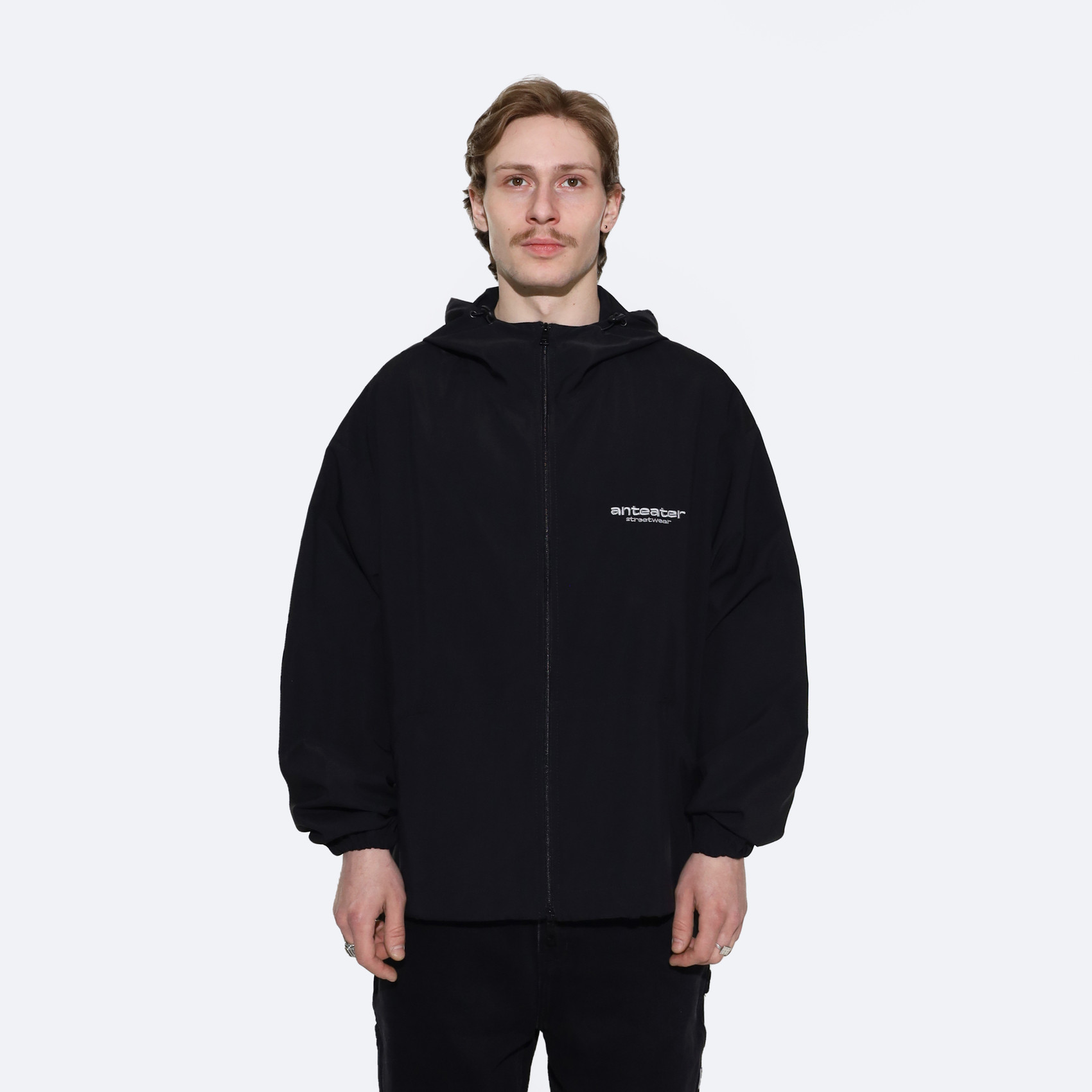Куртка Anteater Flight (black) артикул: - купить в магазине Дайс