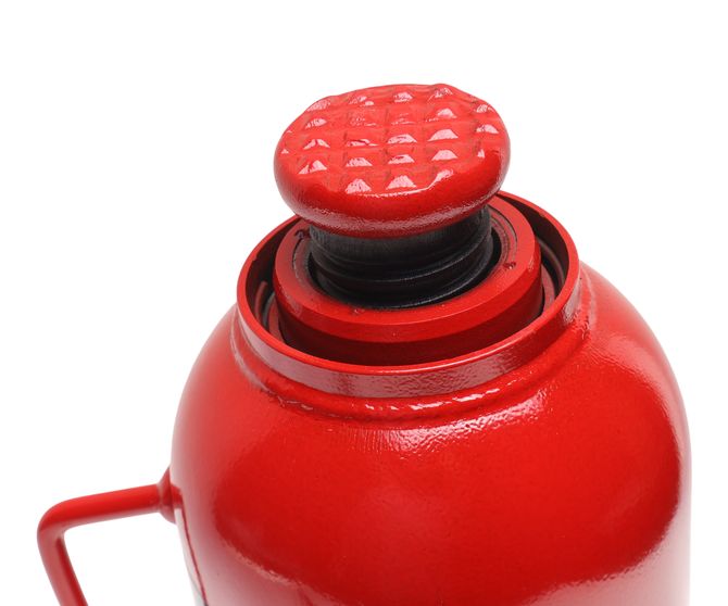 GTE (GTE-TH92004) Домкрат бутылочный 20т 235-445мм