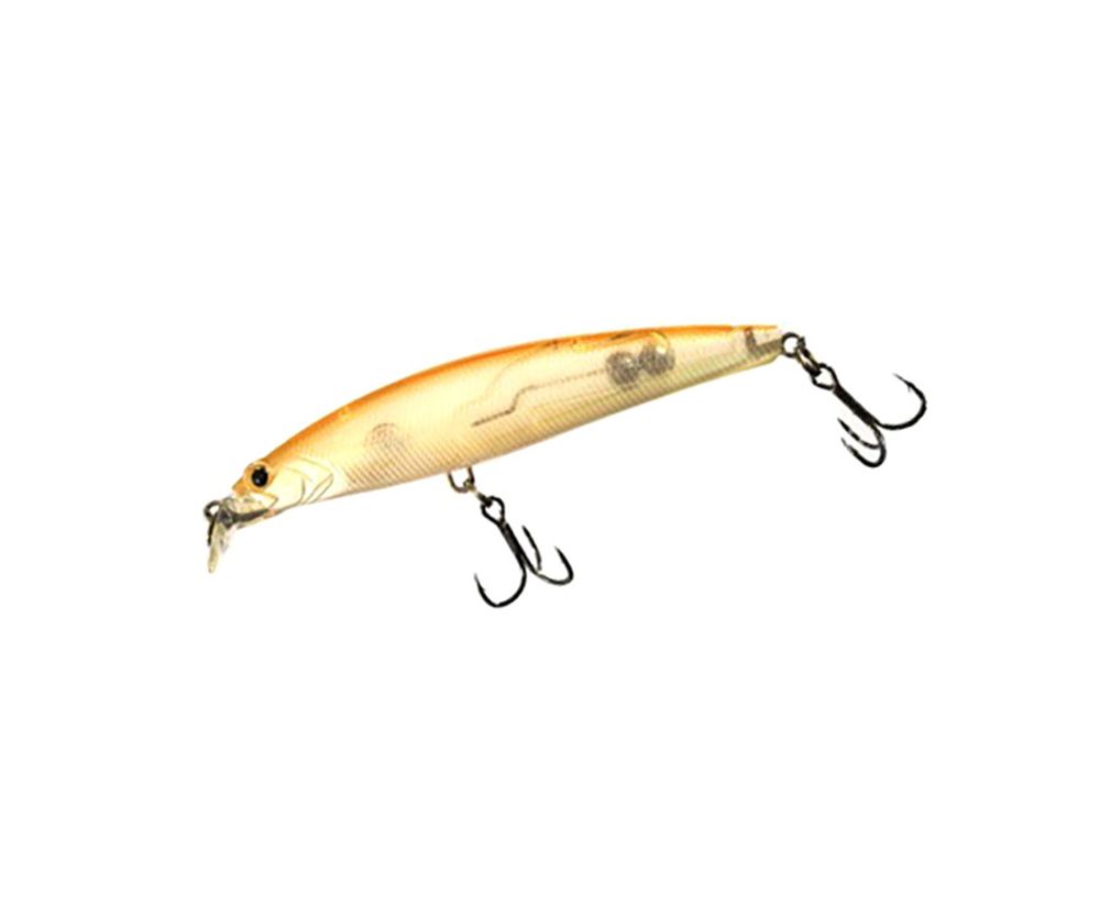 CULTIVA Воблер Rip'N Minnow RM-112SP 112мм 21г цвет 67 Suspend
