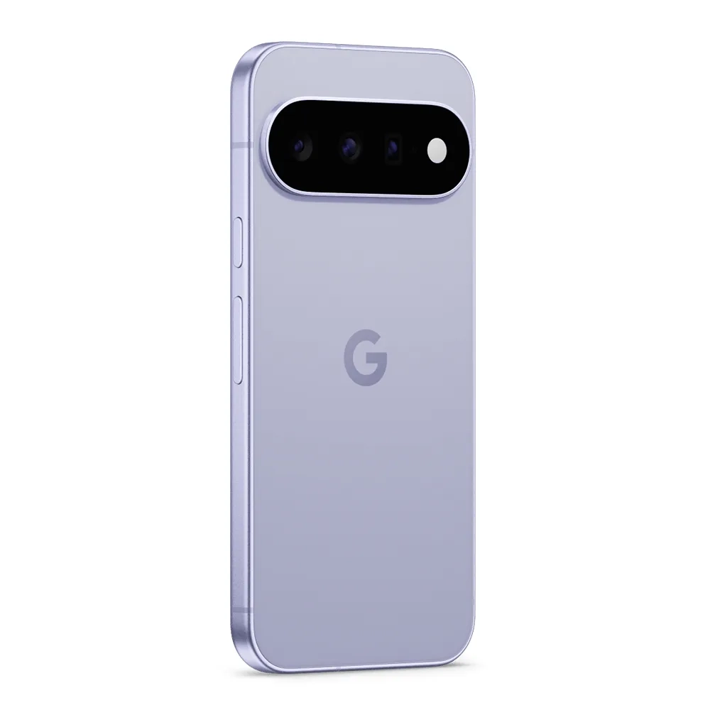 Смартфон Google Pixel 11, 12/512GB, Frost (Серый) (Global)
