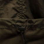NLN_PNTS Khaki Green