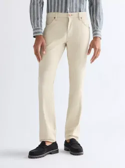 Брюки мужские WRANGLER GREENSBORO PELICAN