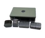 KORDA Коробка Bundle Deal в комплекте:KBOX6+KBOX7+KBOX10+KBOX12+KBOX14