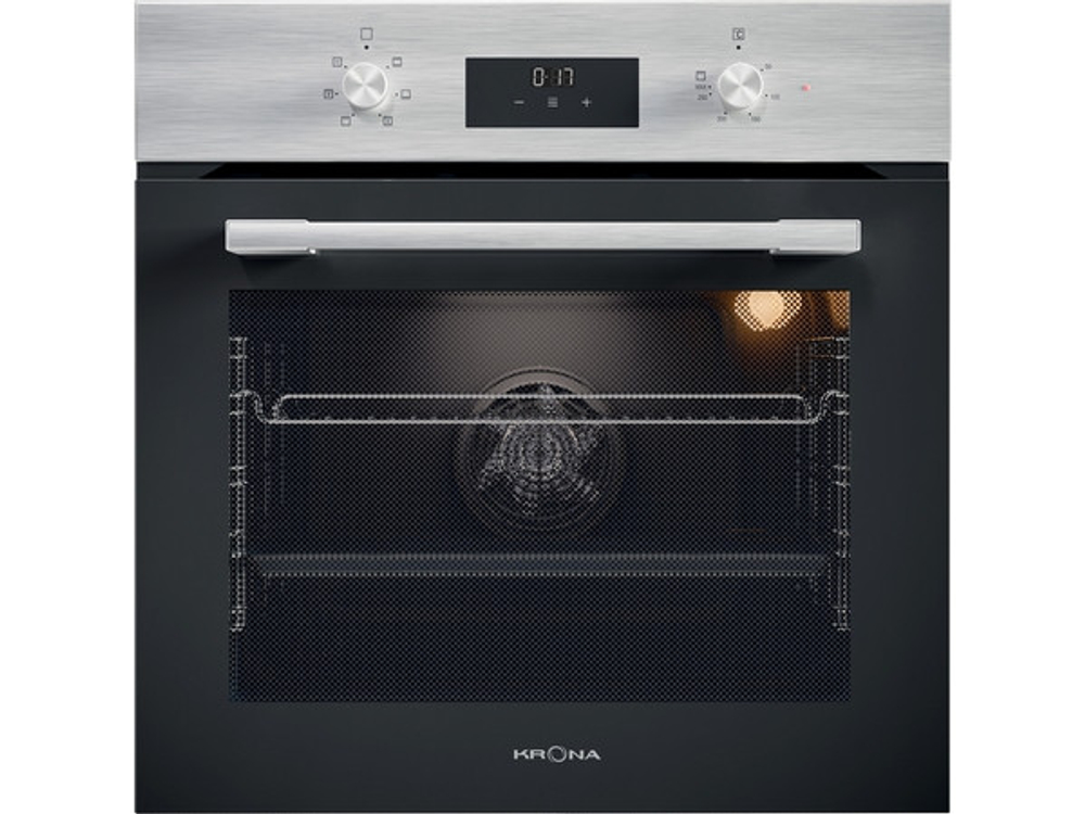 Духовой шкаф KRONA MAGNETE 60 IX