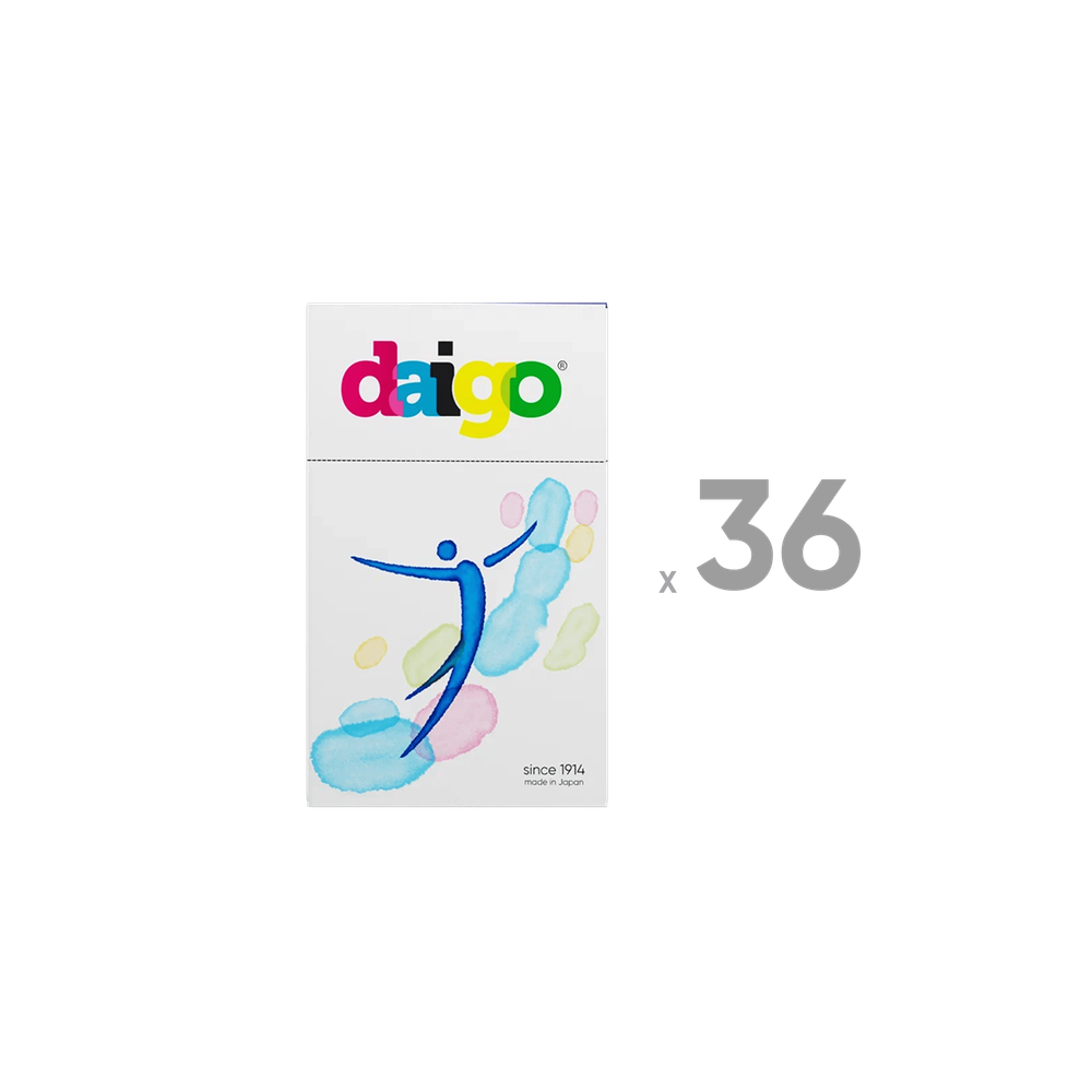 DAIGO 12 месяцев приема Daigo 5ml - 36 коробок