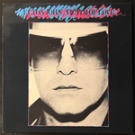 Elton John ‎– Victim Of Love (Скандинавия 1979г.)