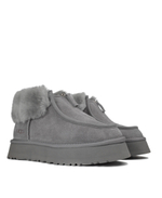 FUNKETTE PLATFORM-grey