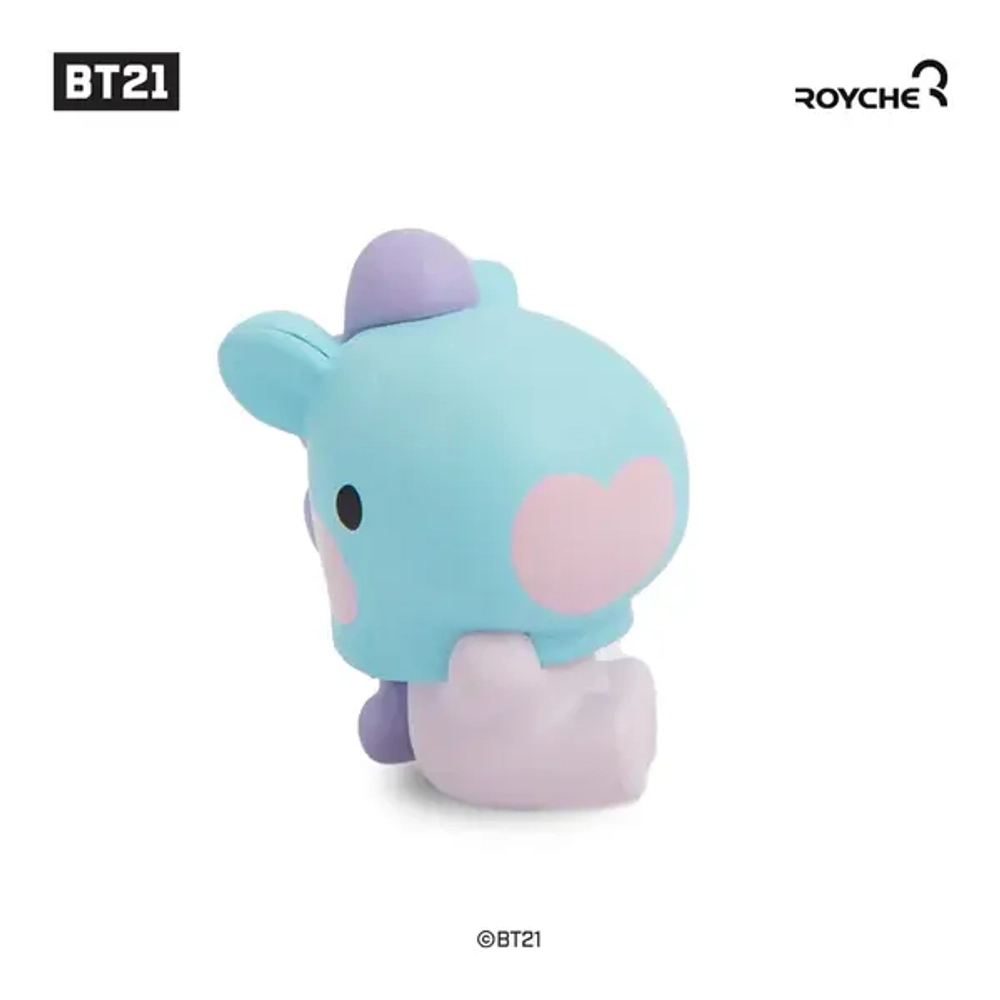 BT21 - Фигурка на монитор