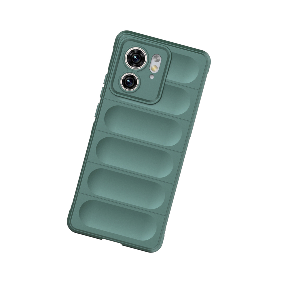 Противоударный чехол Flexible Case для Moto Edge 40
