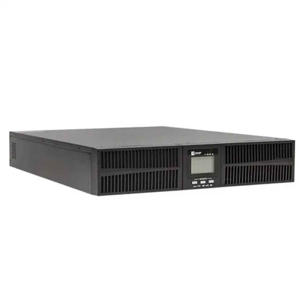 ИБП EKF SW901G4-RT-B