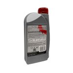 Масло моторное полусинтетическое Интерскол 2T, 1 л, 253309