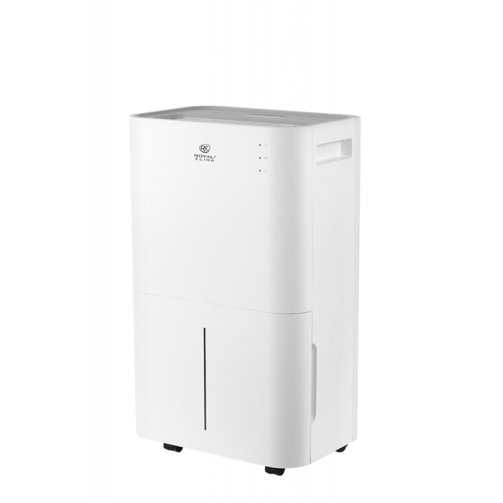Осушитель воздуха ROYAL CLIMA RD-PC25-E PACIFIC