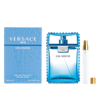Распив VERSACE Eau Fraiche edТ 1ml men