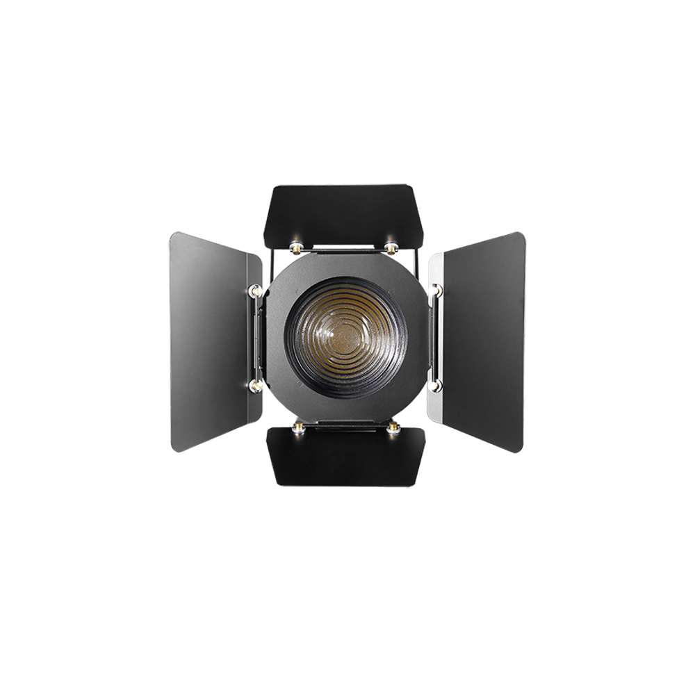 FRESNEL 300x200x120 NMZ SI-144N