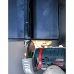 Круг шлифовальный 76х10х4 мм Expert for INOX BOSCH 2608601705