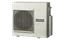 Наружный блок мульти-сплит систем серии MULTIZONE COMFORT (R32) RAM-53NE3F