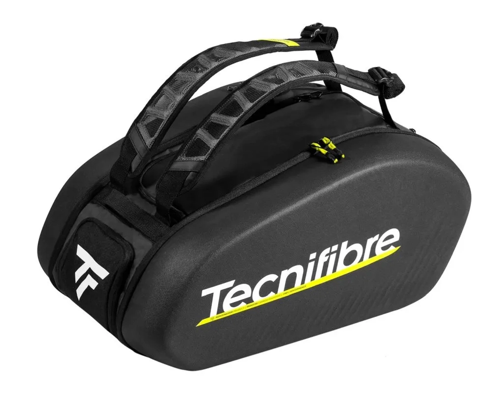 Сумка для Padel Tecnifibre Reform Padel - black
