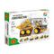 Маленький конструктор / конструктор Pro-Muck (7в1)  782