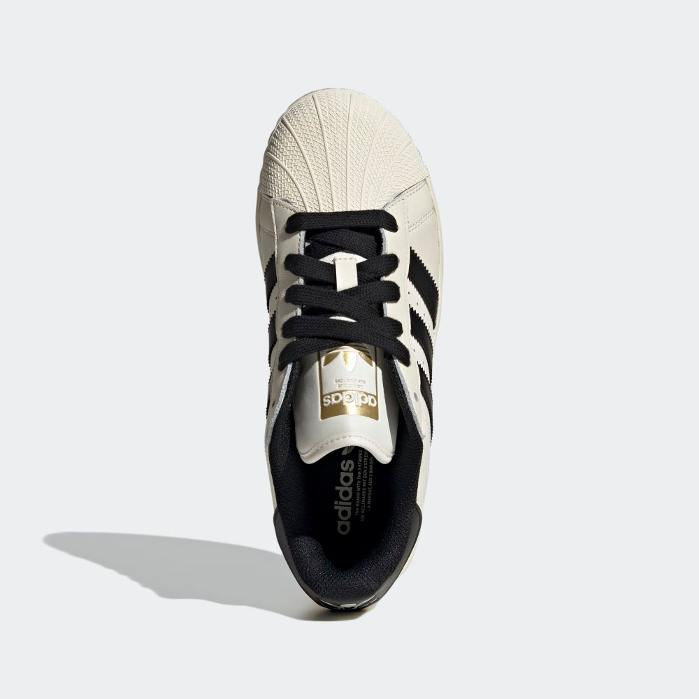 Кроссовки женские adidas Originals SUPERSTAR XLG W