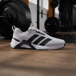 Кроссовки мужские Adidas DROPSET CONTROL (Белые)