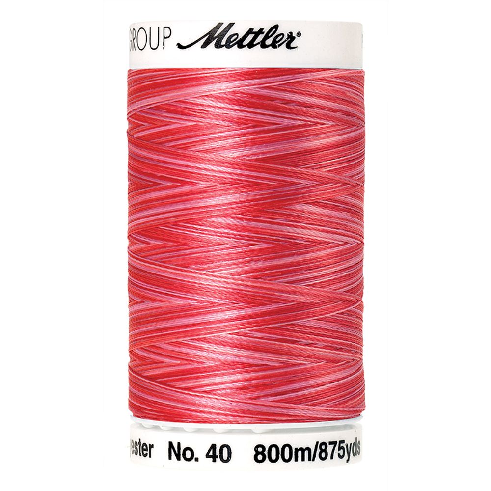 Нить вышивальная Mettler Poly Sheen Multi #40 (800 м), 5 кат. | цв. 9405