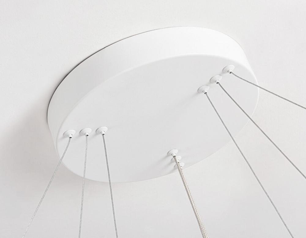 Подвесной светильник Ambrella Light FL FL5511