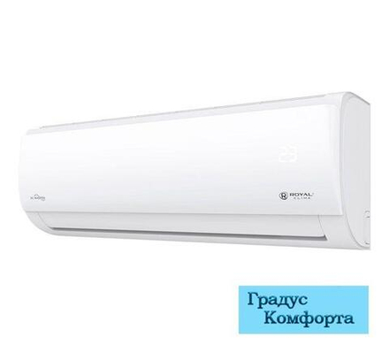 Настенный внутренний блок мульти сплит-системы Royal Clima Multi Gamma Gloria RCI-GLD09HN