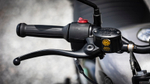 Royal Enfield Hunter 350 Dapper Grey 2026